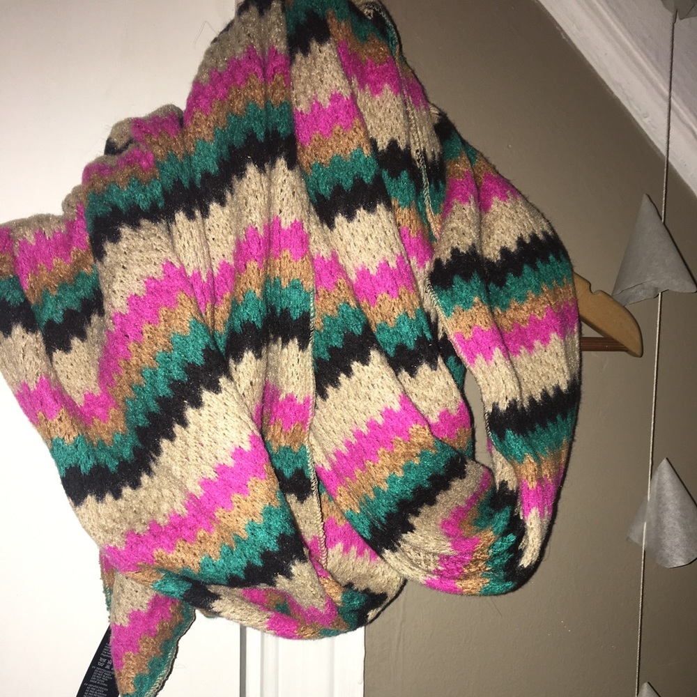 ✨MISSONI✨scarf